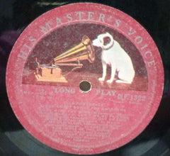 ELLA FITZGERALD SINGS SWEET SONGS FOR SWINGERS - VINYL LP