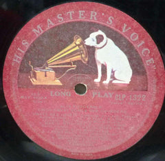 ELLA FITZGERALD SINGS SWEET SONGS FOR SWINGERS - VINYL LP
