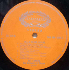 HELLO YOUNG LOVERS - ENGLISH VINYL LP