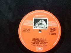 LOK PARLOK - HINDI VINYL LP