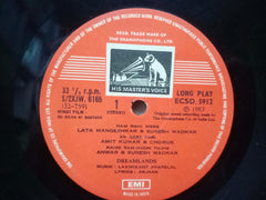 DO DILON KI DASTAAN - HINDI VINYL LP