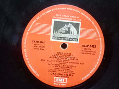 MALHAR - HINDI VINYL LP