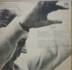 RAY CONNIFF AND THE SINGERS HONEY - ENGLISH VINYL LP