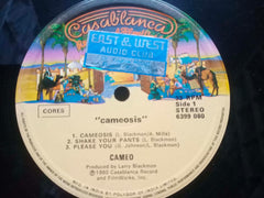 CAMEOSIS CAMEO - ENGLISH VINYL LP