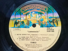 CAMEOSIS CAMEO - ENGLISH VINYL LP