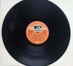 CHHOTI BAHEN - HINDI VINYL LP