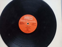 RAAGAM THEDUM PALLAVI - TAMIL VINYL LP