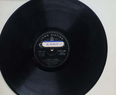 PATTIKKADA PATTANAMA - TAMIL VINYL LP