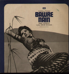 Bawre Nain Bollywood Vinyl LP