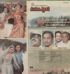 Asha Jyothi - Hindi Bollywood Vinyl LP