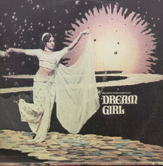 Dream Girl Indian Vinyl LP