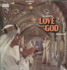 Love and God - Brand New Bollywood Vinyl LP 