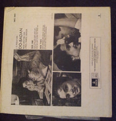 Do Badan Bollywood Vinyl LP
