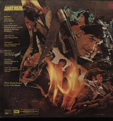 Lootmar Indian Vinyl LP