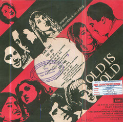 Mela - New Bollywood Vinyl EP