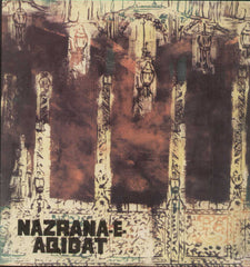 Nazrana-E-Aqidat Bollywood Vinyl LP