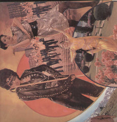 Nazrana 1987 Bollywood Vinyl LP