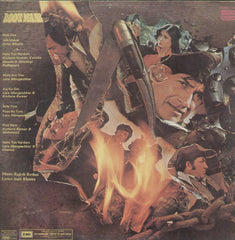 Lootmaar 1980 Bollywood Vinyl LP