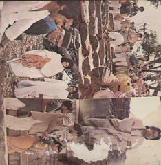 Hum Paanch 1970 Bollywood Vinyl LP