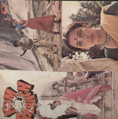 Hum Paanch 1970 Bollywood Vinyl LP