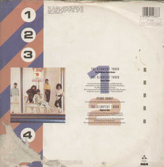5 Star The Slightest Touch English Vinyl LP
