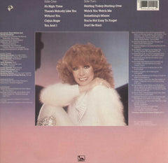 Dottie West English Vinyl LP