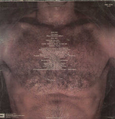 Macho I'm A Man English Vinyl LP
