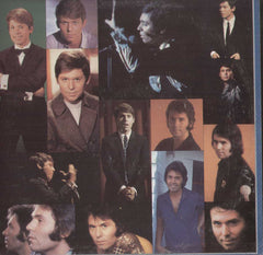 Raphael 30 Anniversario 1961-1991 English Vinyl LP- Dual LP's