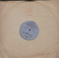 Wagner- Lohengrin English Vinyl LP