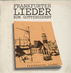 Frankfurter Lieder Zum Gottesdienst English Vinyl LP