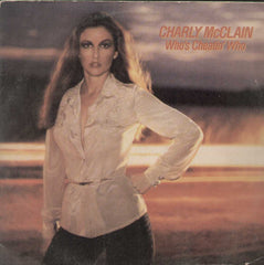 Charly Mcclain Who's Cheatin Who English Vinyl LP
