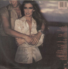 Charly Mcclain Who's Cheatin Who English Vinyl LP