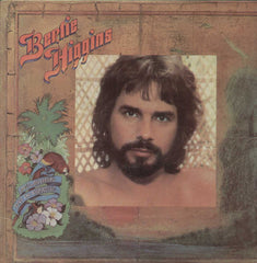 Bertie Higgins Bertie Higgins Just Another Day In Paradise English Vinyl LP