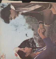 Teri Maang Sitaron Se Bhar Doon 1982 Bollywood Vinyl LP