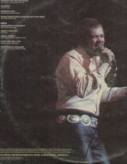 David Clayton-Thomas - English Bollywood Vinyl LP
