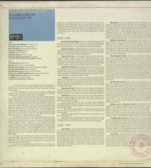 Festival Of International Hits South Sea Island Hits - English Bollywood Vinyl LP