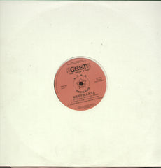 Geet The Mega Band - Bollywood Vinyl LP