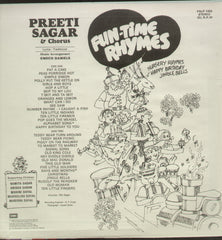 Preeti Sagar Compilations - Bollywood Vinyl LP