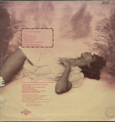 Donna Summer Love To Love You Baby - English Bollywood Vinyl LP