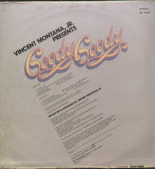Goody Goody - English Bollywood Vinyl LP