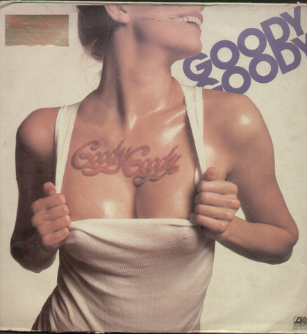 Goody Goody - English Bollywood Vinyl LP