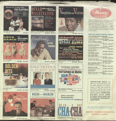 Sangam - Hindi Bollywood Vinyl LP