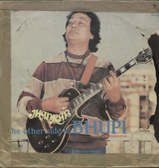Jhankar - Hindi Bollywood Vinyl LP