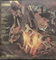 Lootmaar 1980 - Hindi Bollywood Vinyl LP