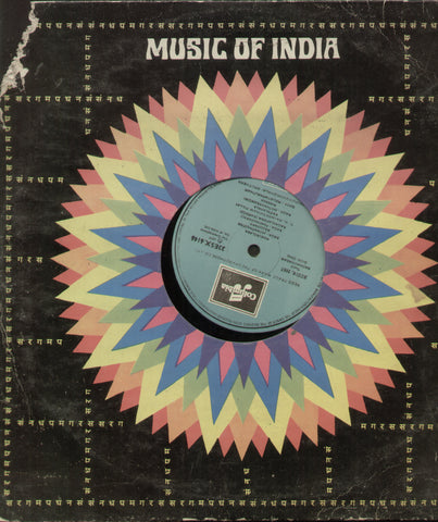 Nadhaswaram 1978 - Tamil Bollywood Vinyl LP