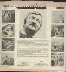 This is James Last - English Bollywood Vinyl LP