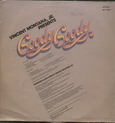 Goody Goody - English Bollywood Vinyl LP