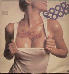 Goody Goody - English Bollywood Vinyl LP