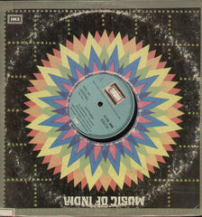 Chittibabu - Classical Bollywood Vinyl LP