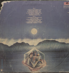 The Very Best of The Ventures - English Bollywood Vinyl LP